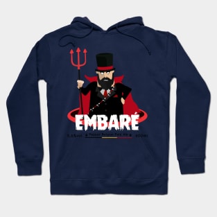 Embaré Hoodie